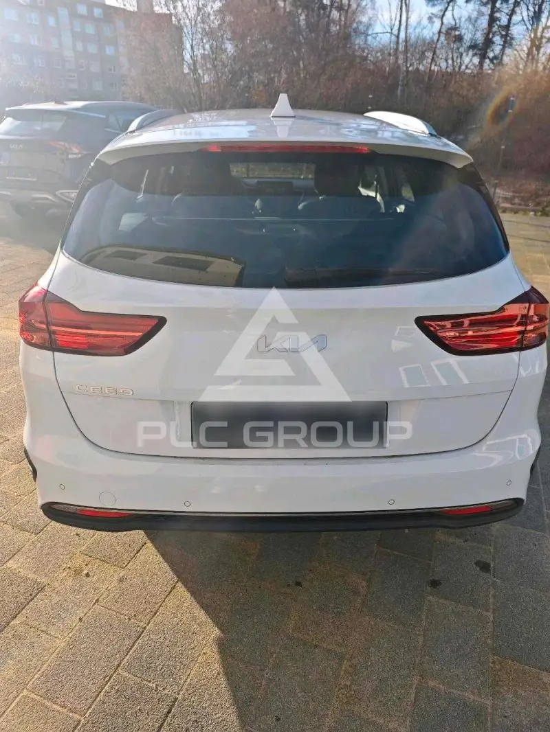 2023 KIA Ceed