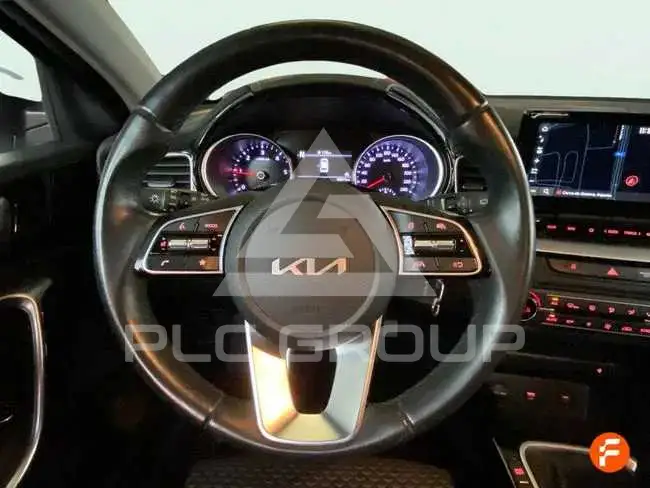 2023 KIA Ceed
