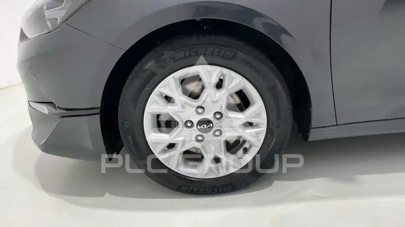 2023 KIA Ceed