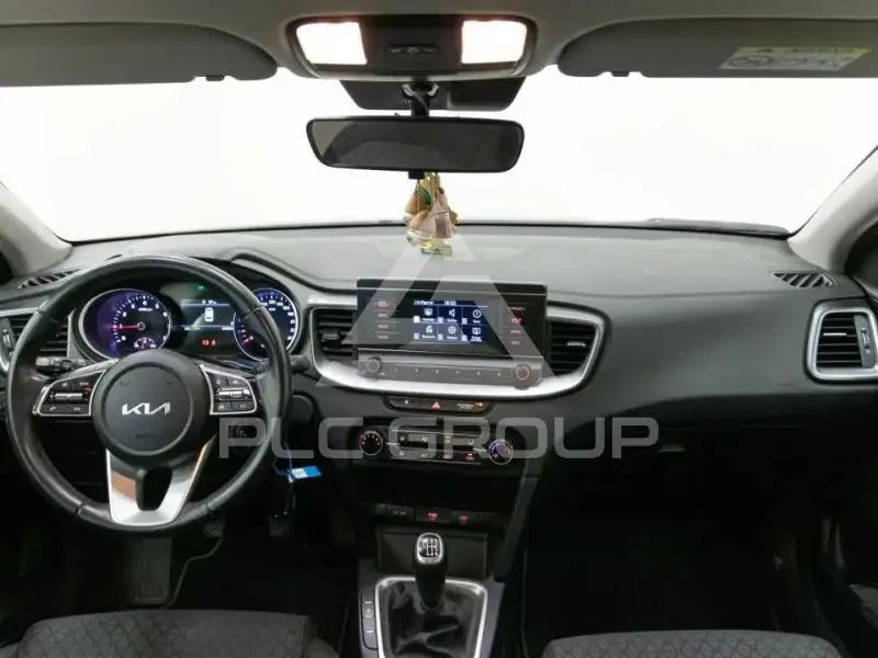 2023 KIA Ceed