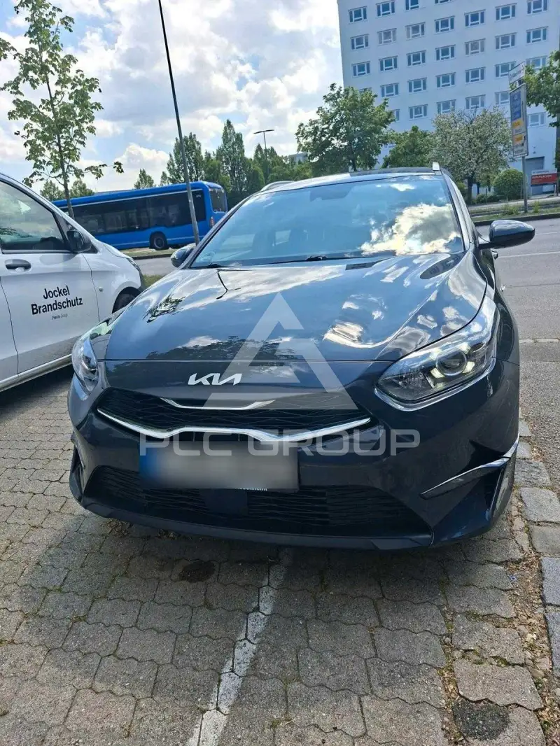2023 KIA Ceed