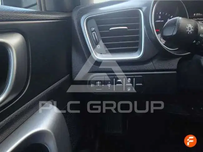 2023 KIA Ceed