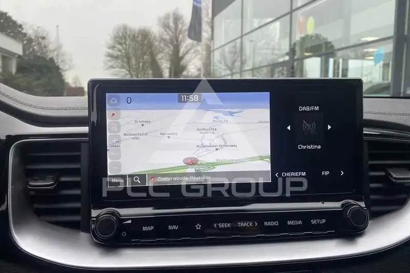 2023 KIA Ceed