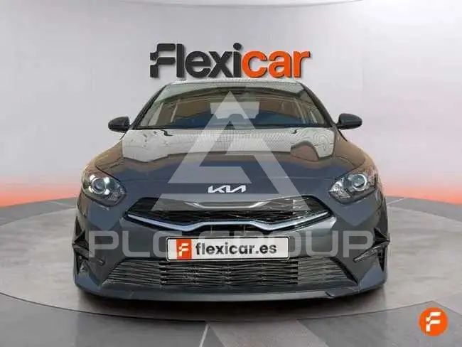 2023 KIA Ceed