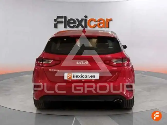 2023 KIA Ceed