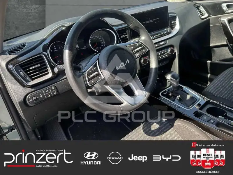 2023 KIA Ceed