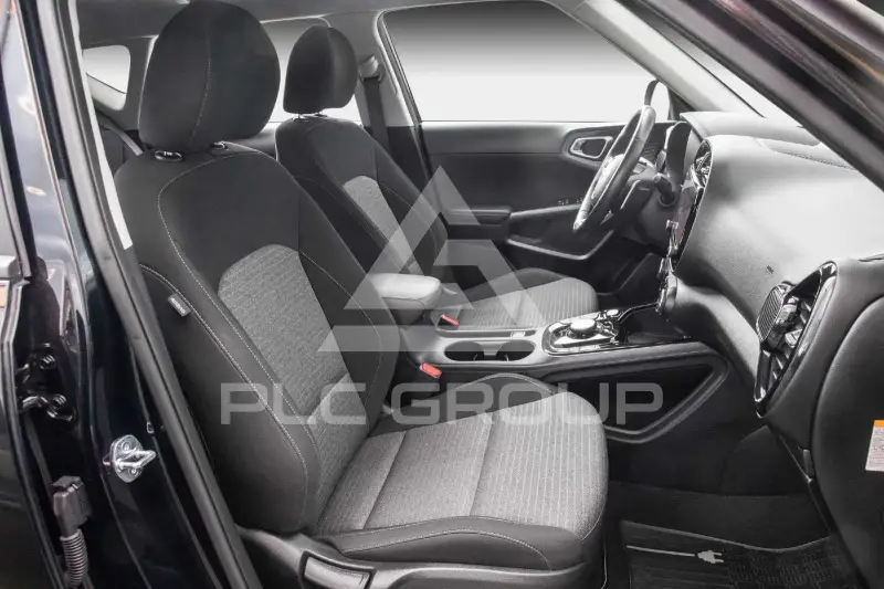 2023 KIA Soul