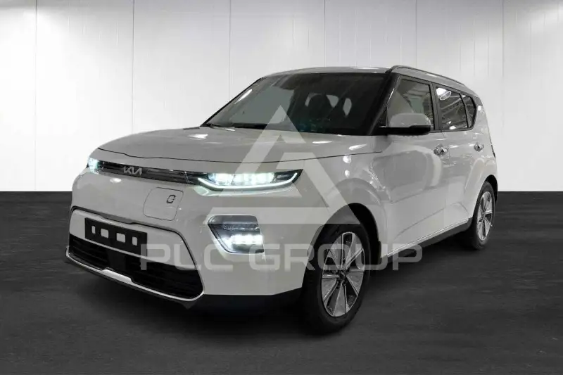 2023 KIA Soul