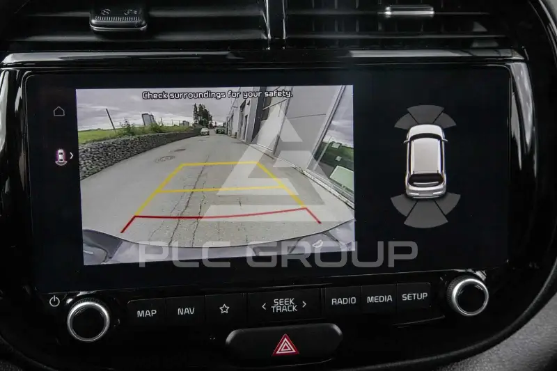 2023 KIA Soul