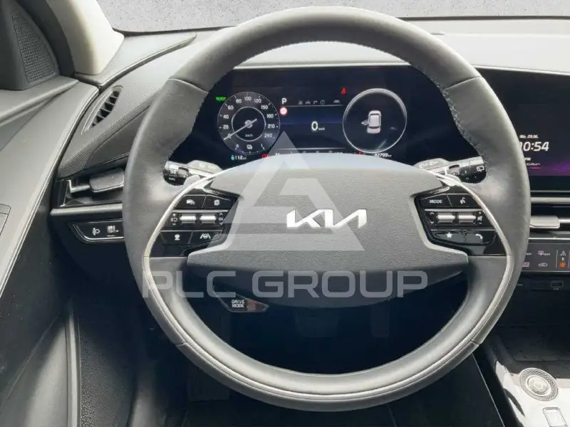 2023 KIA Niro