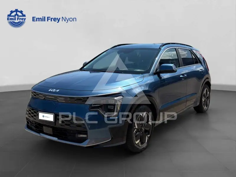 2023 KIA Niro