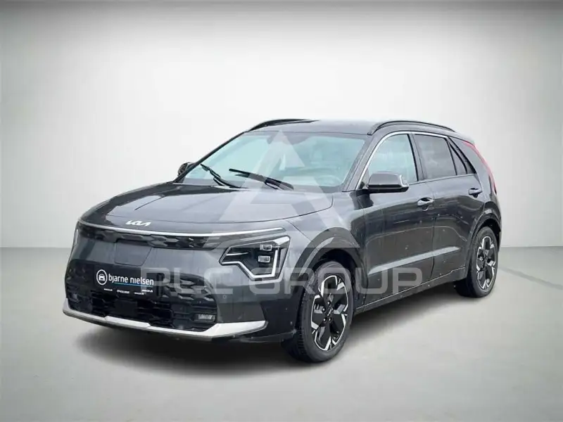 2023 KIA Niro