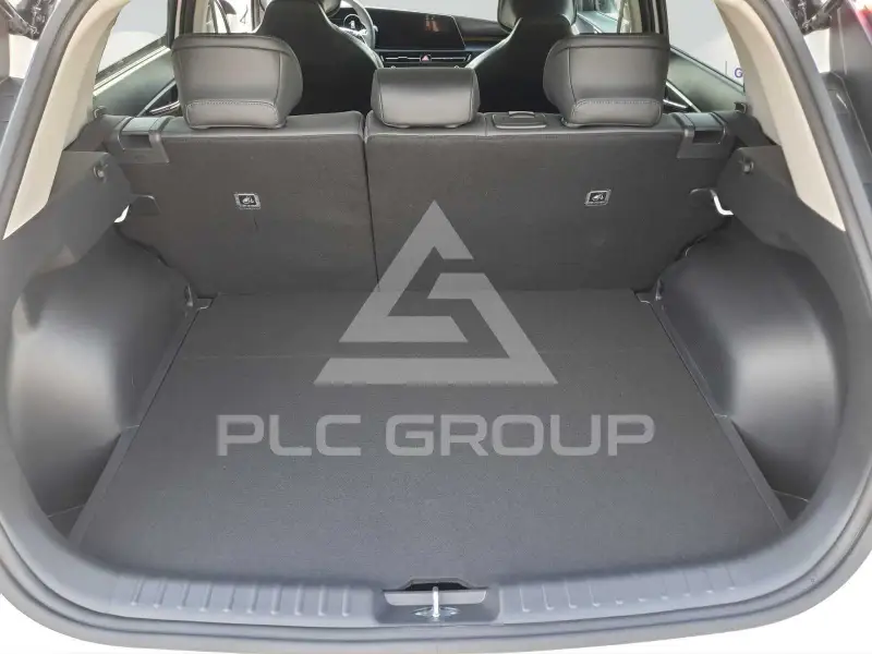 2023 KIA Niro