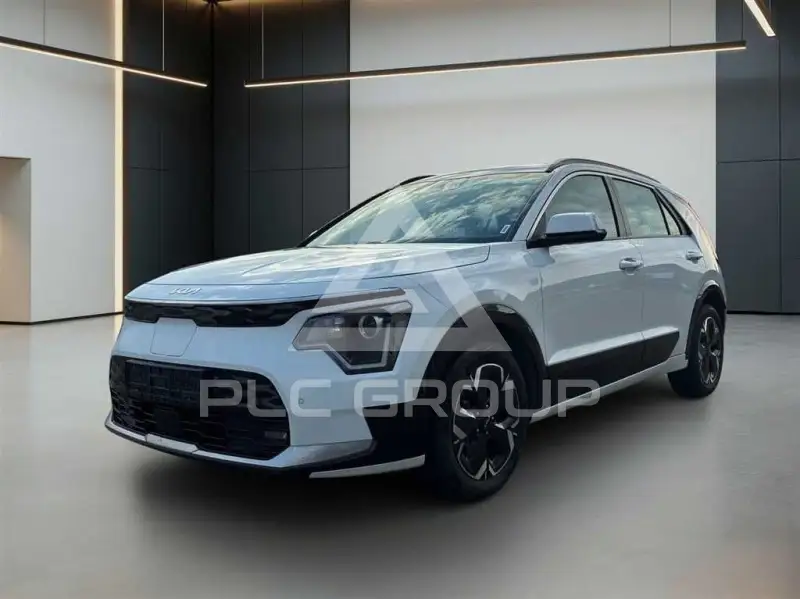 2023 KIA Niro