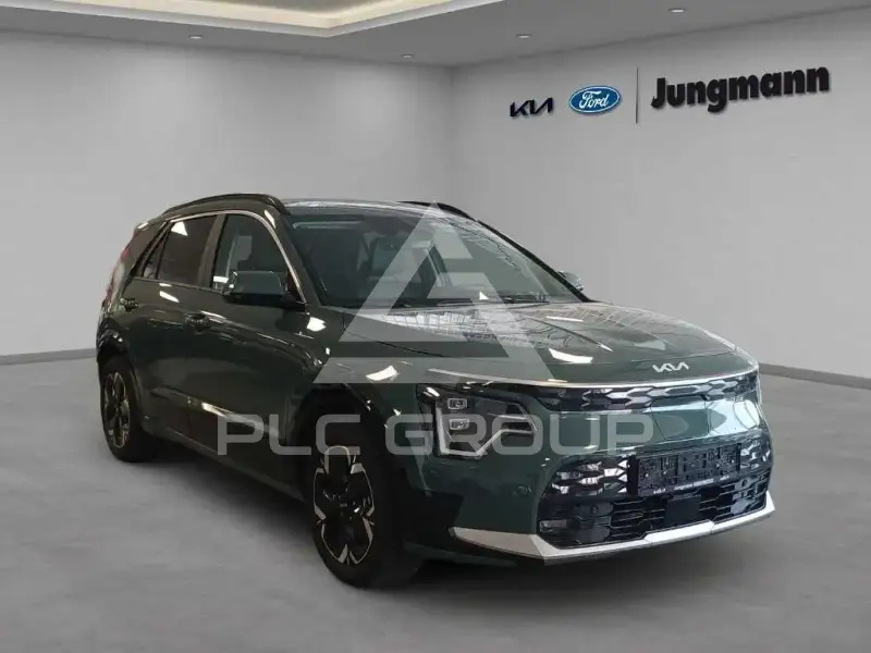 2023 KIA Niro