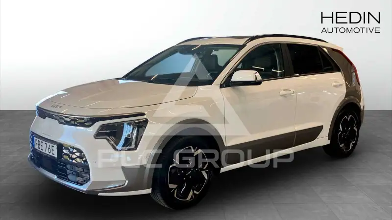2023 KIA Niro