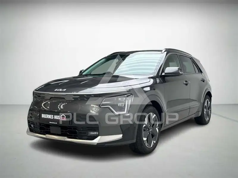 2023 KIA Niro