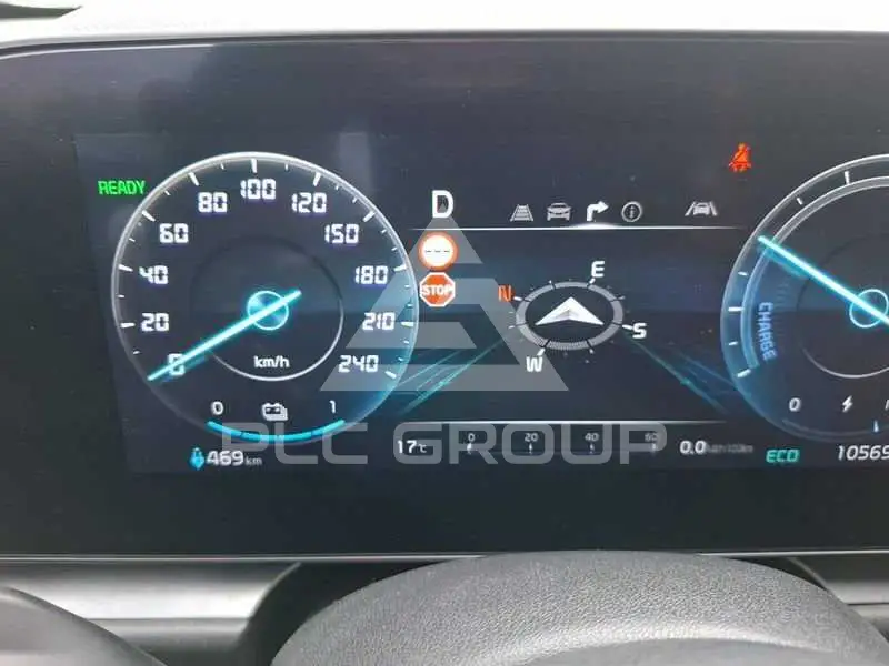 2023 KIA Niro