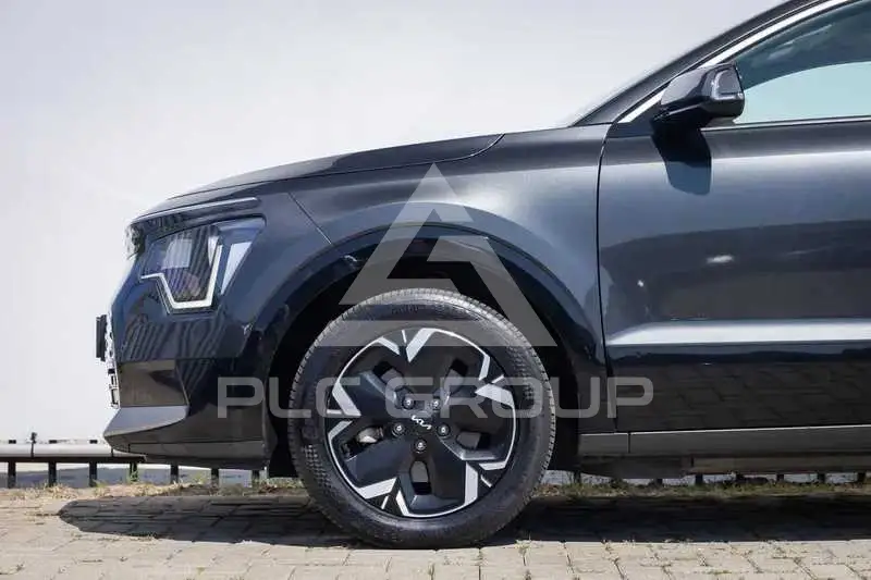 2023 KIA Niro