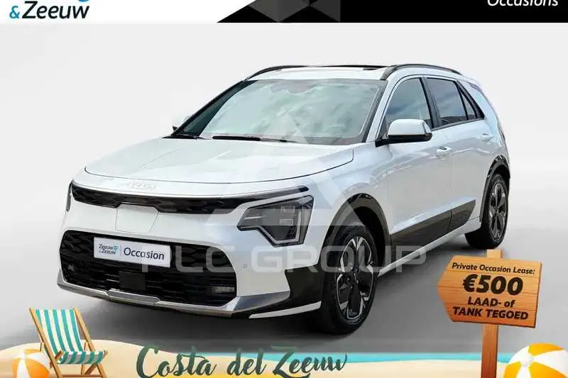 2023 KIA Niro