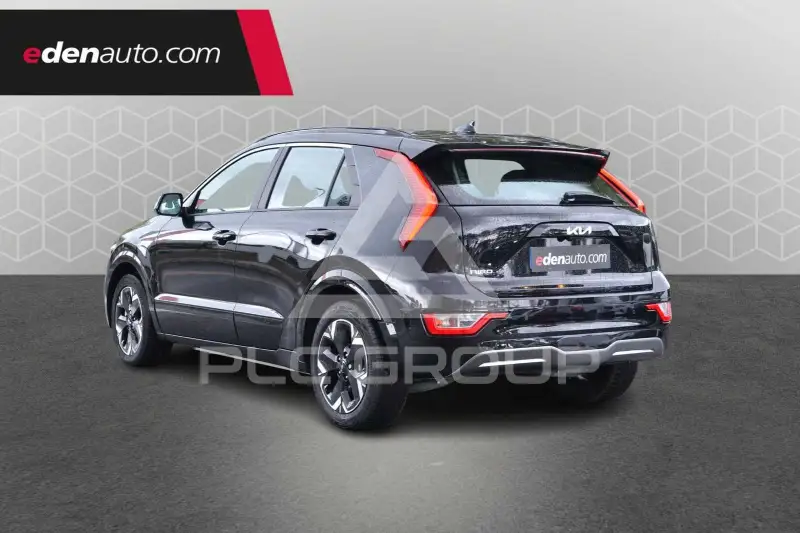2023 KIA Niro