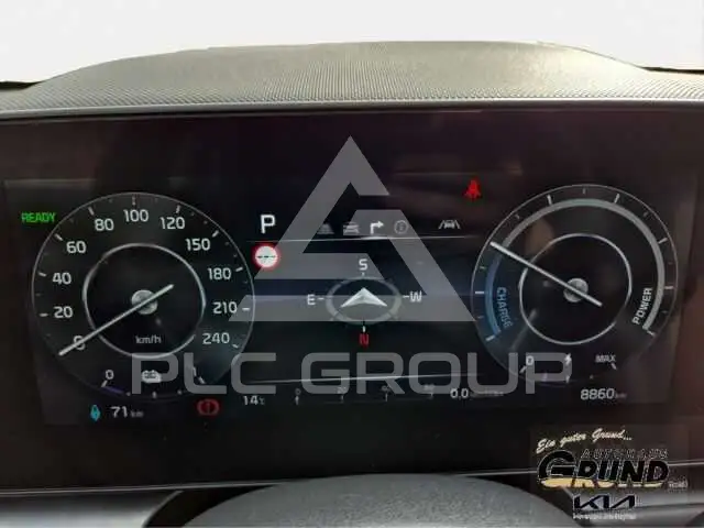 2023 KIA Niro
