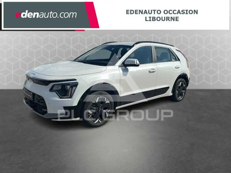 2023 KIA Niro