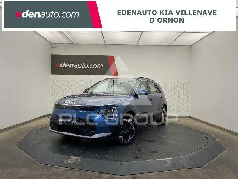 2023 KIA Niro