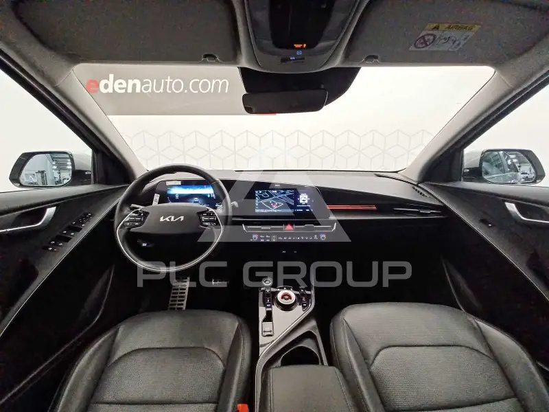 2023 KIA Niro