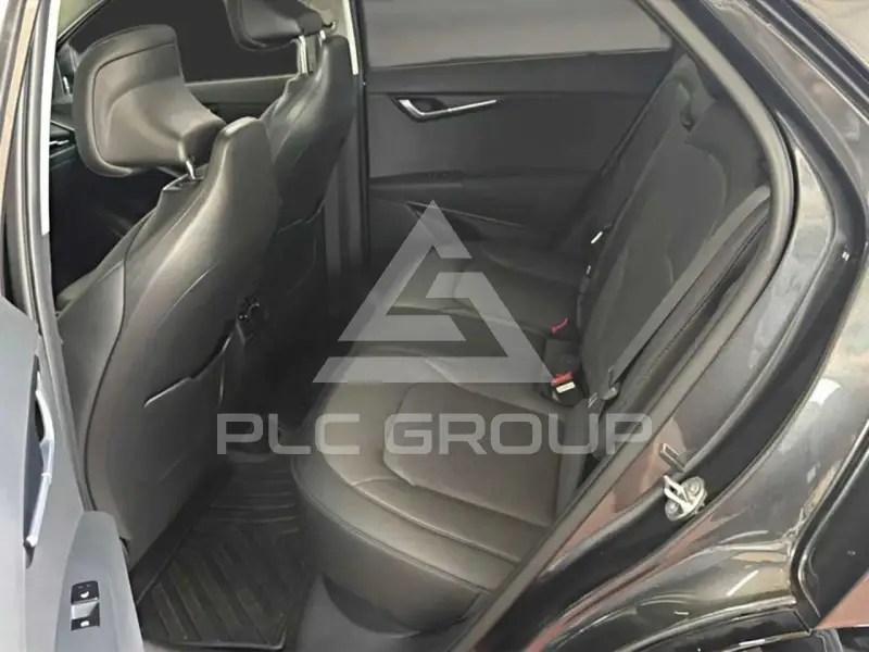 2023 KIA Niro