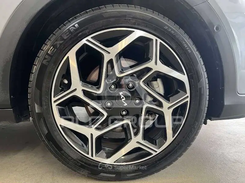 2023 KIA XCEED
