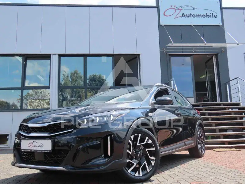 2023 KIA XCEED