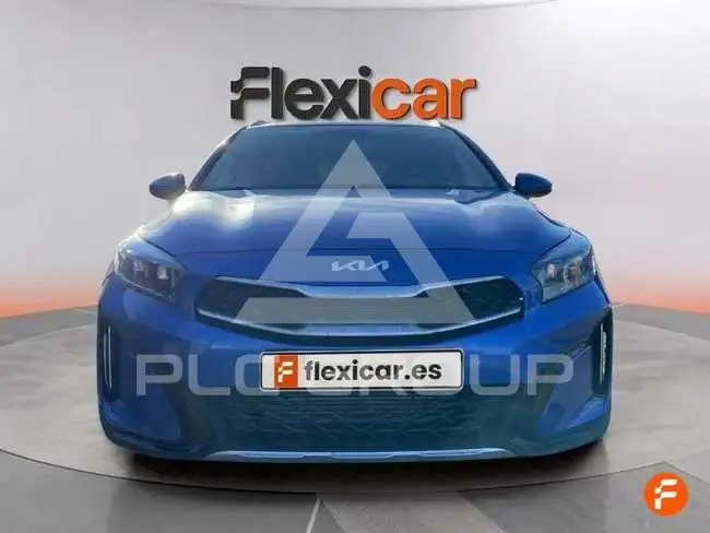 2023 KIA XCEED