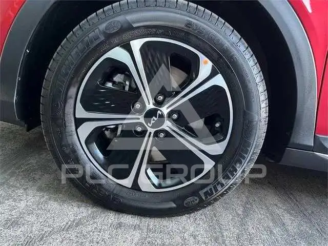 2023 KIA XCEED