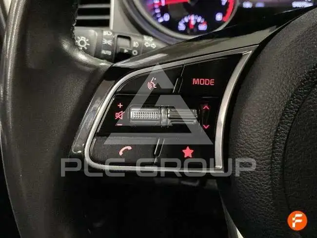 2023 KIA XCEED