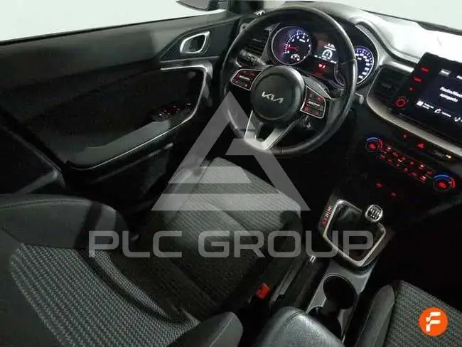 2023 KIA XCEED