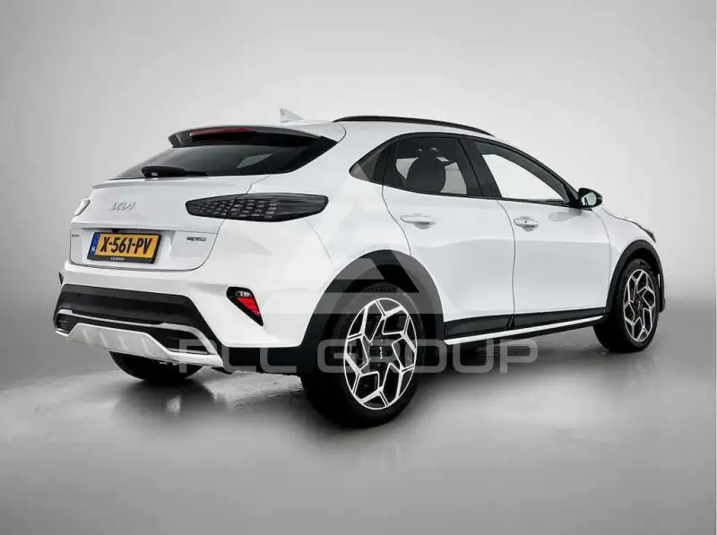 2023 KIA XCEED