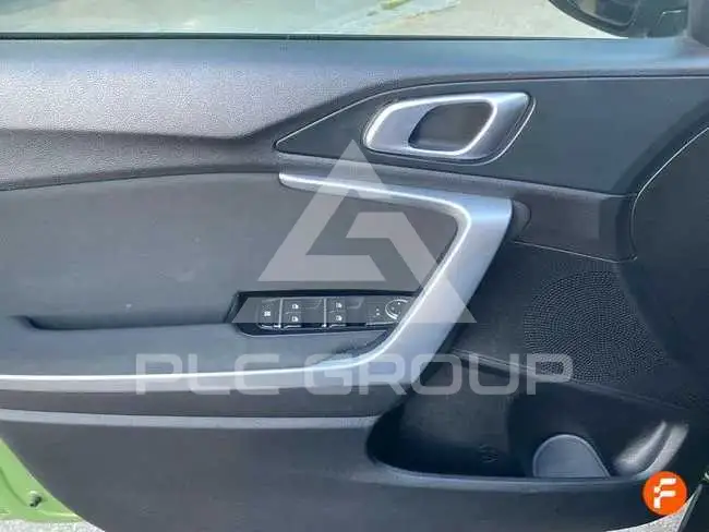 2023 KIA XCEED
