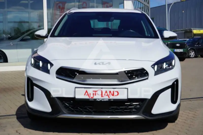 2023 KIA XCEED