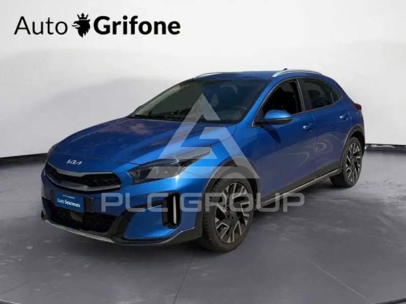 2023 KIA XCEED