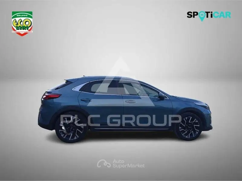 2023 KIA XCEED