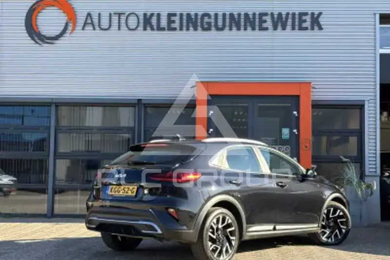 2023 KIA XCEED