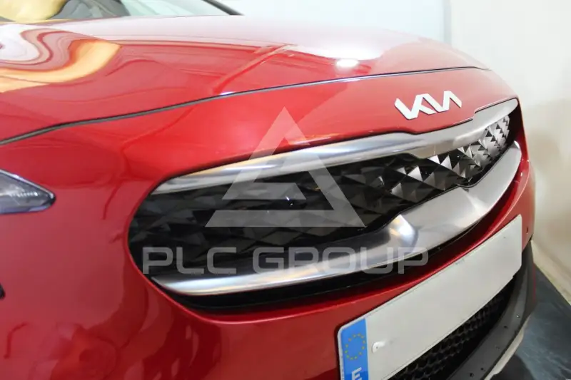 2023 KIA XCEED