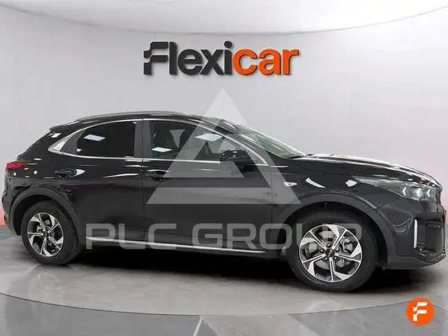 2023 KIA XCEED