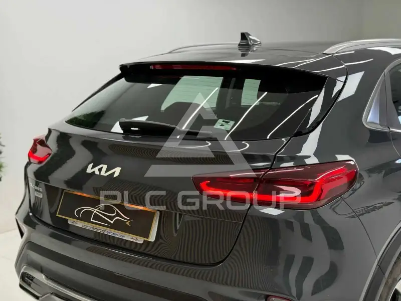2023 KIA XCEED