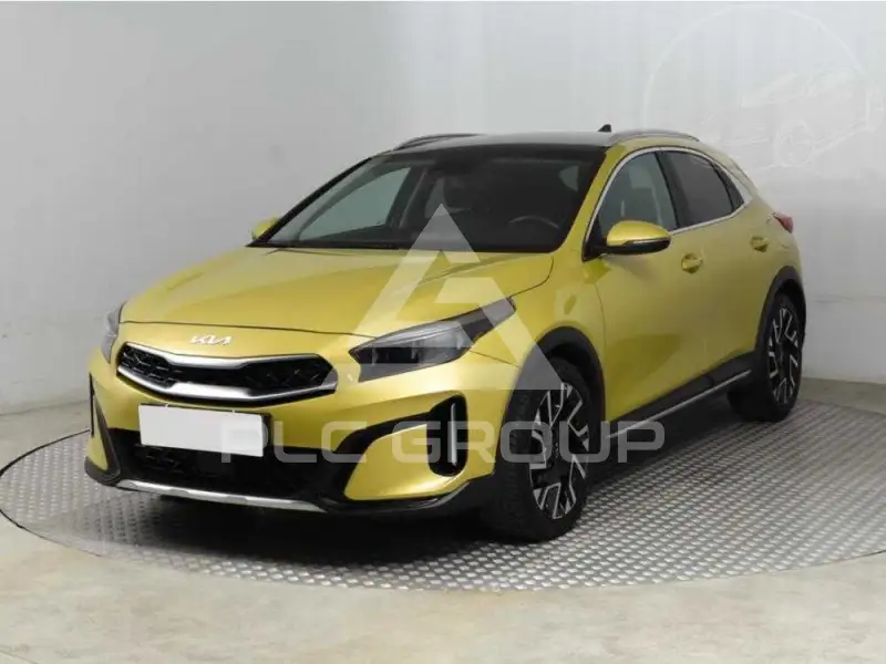 2023 KIA XCEED