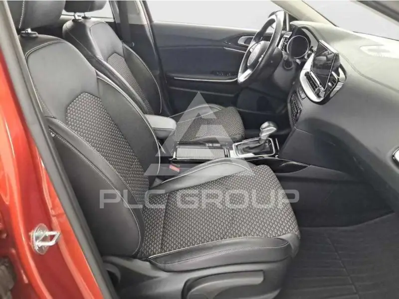 2023 KIA XCEED