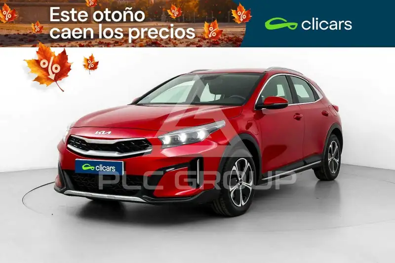 2023 KIA XCEED