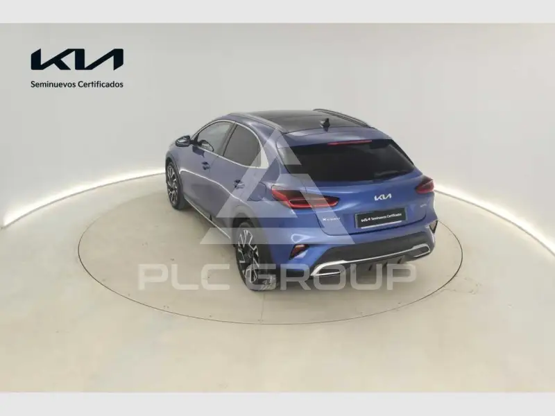 2023 KIA XCEED