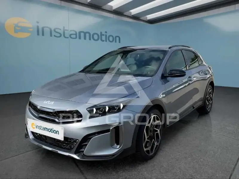 2023 KIA XCEED